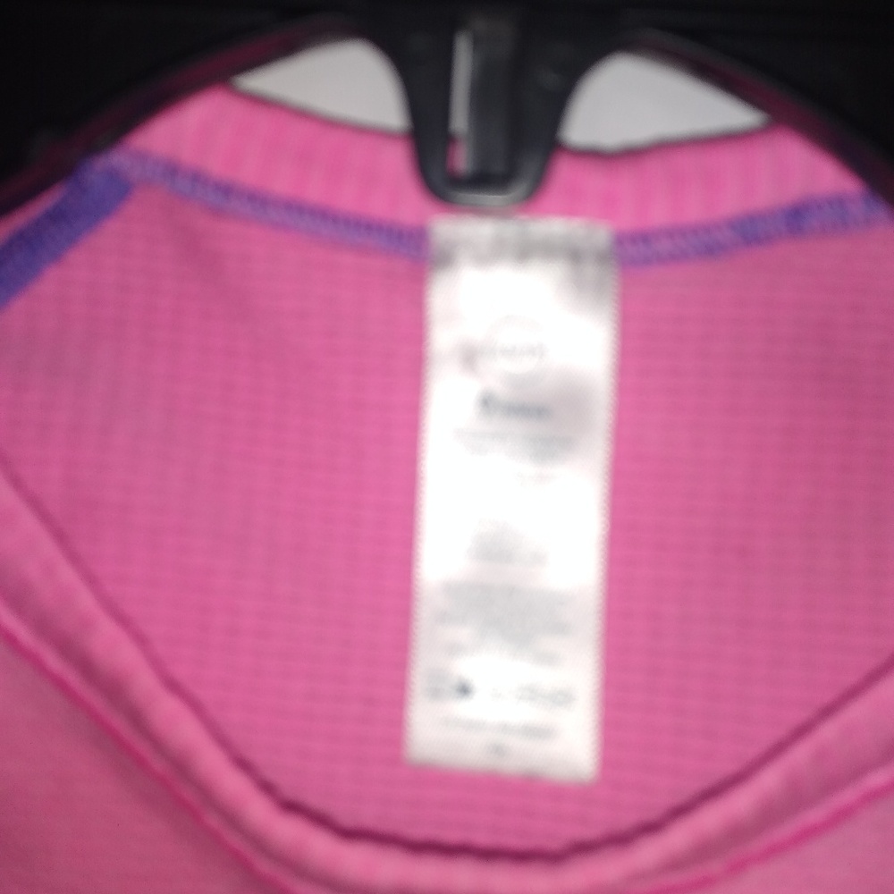 Ivivva Seamless Top - Picture 2 of 4